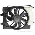 25380-F9250 Ventilador de ventilador de radiador Hyundai Verna